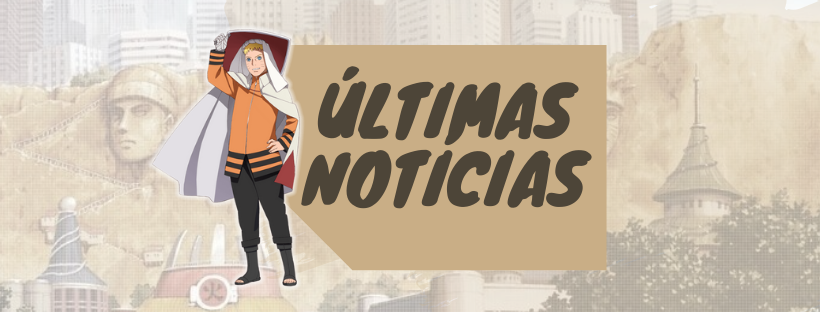 Especial de Naruto com 4 novos episódios é adiado para aumentar a