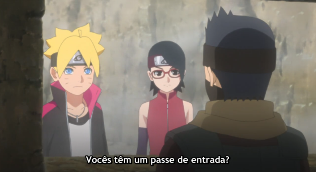 boruto ep 173 crunchyroll