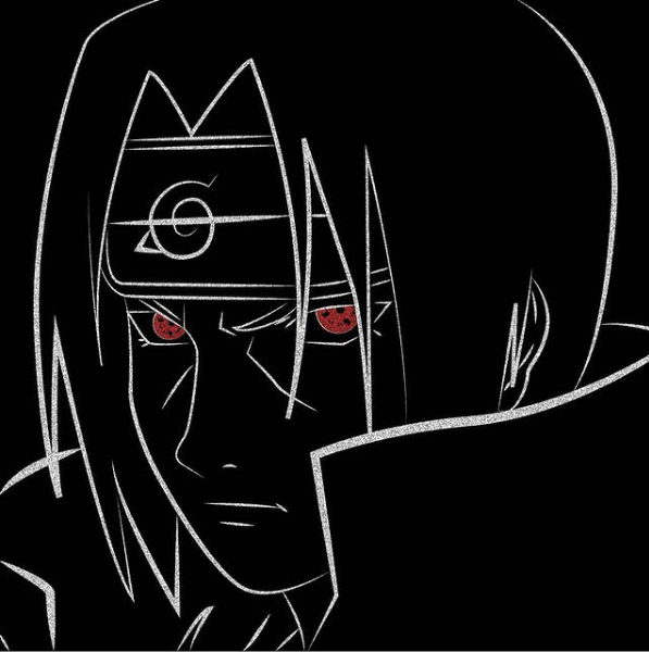 Itachi Uchiha