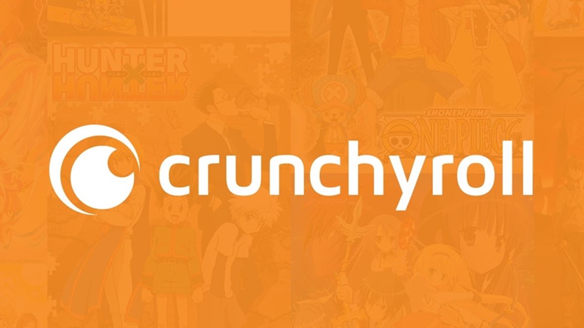 crunchyroll data de lançamento