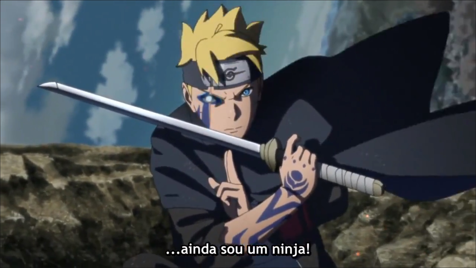 boruto ep atual
