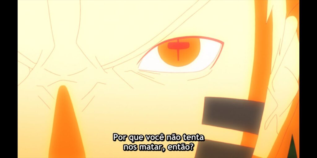 Boruto: Naruto Next Generations/ Todos os direitos reservados