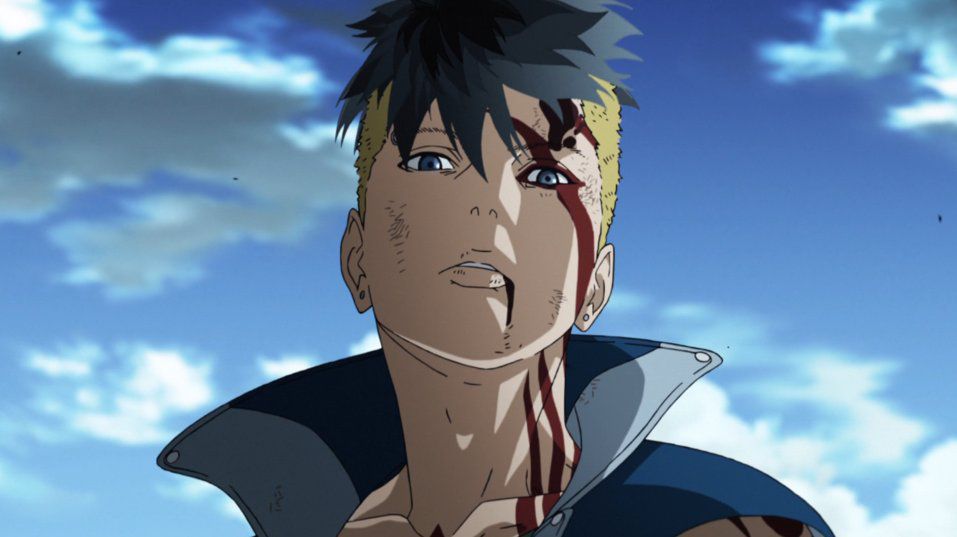 Shinobi Striker Season Pass 4